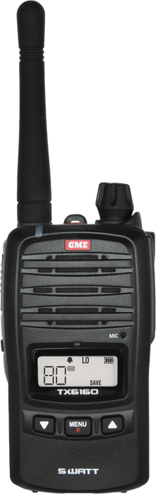 GME Handheld Radio
