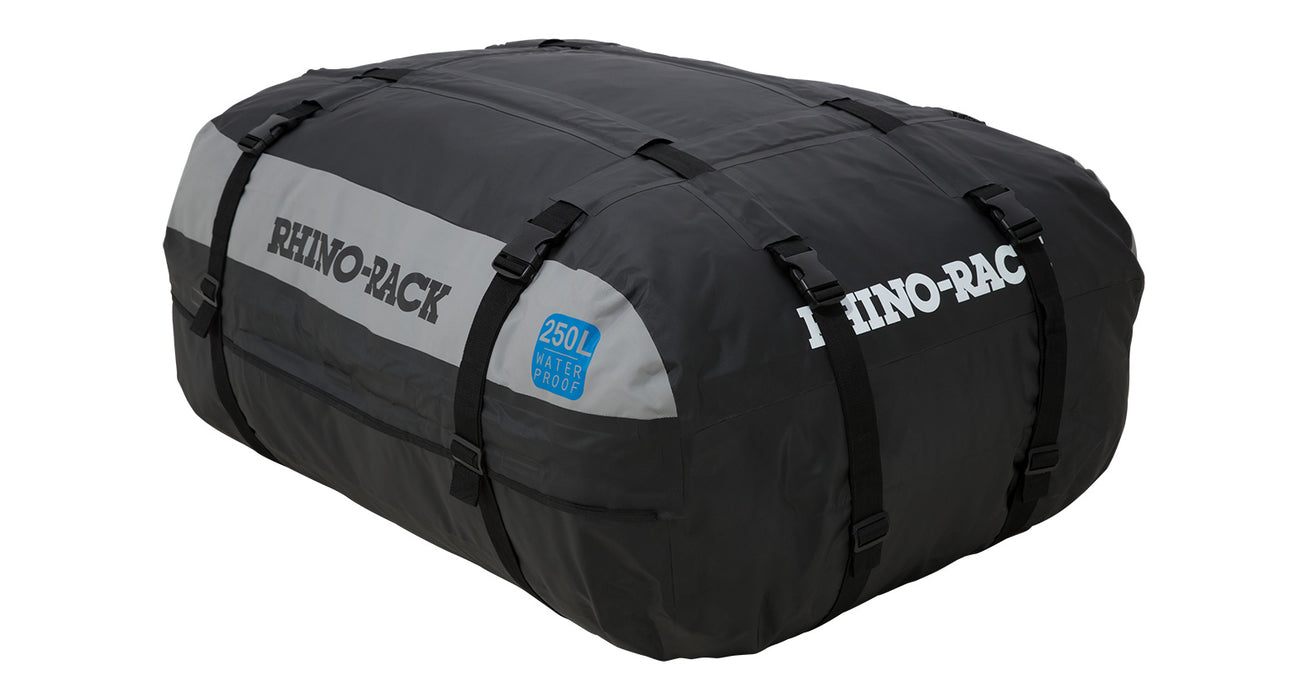 Weatherproof Luggage Bag (250L)