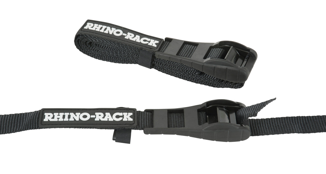 3.5m Rapid Straps w/ Buckle Protector
