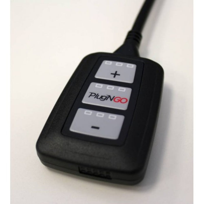 PNG-21 PlugNGO - Digital Throttle Tuning Module