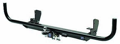Towbar to suit FORD Falcon AU 07/01/1999-09/01/2002 2D Ute MTO; Standard models only