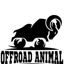 Offroad Animal