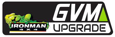 GVM Upgrades