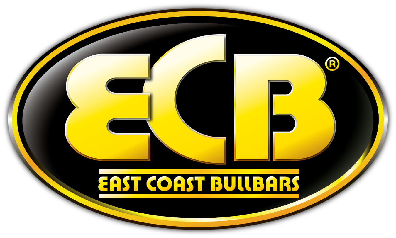 ECB - East Coast Bull Bars