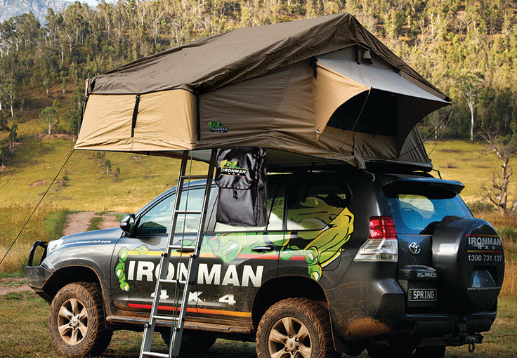 Rooftop Tents