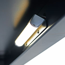 Additional LED Interior x2 to suit Centurion Canopy — Coldys