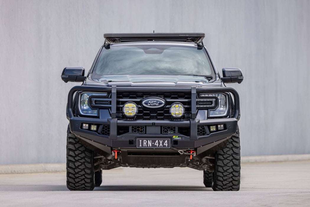 Apex Bull Bar to suit Ford Next-Gen Ranger