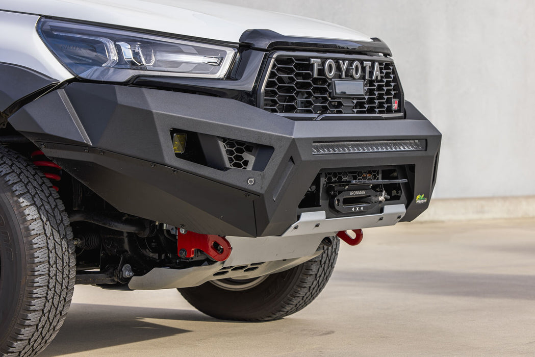 Raid Bar to suit Toyota Hilux GR Sport