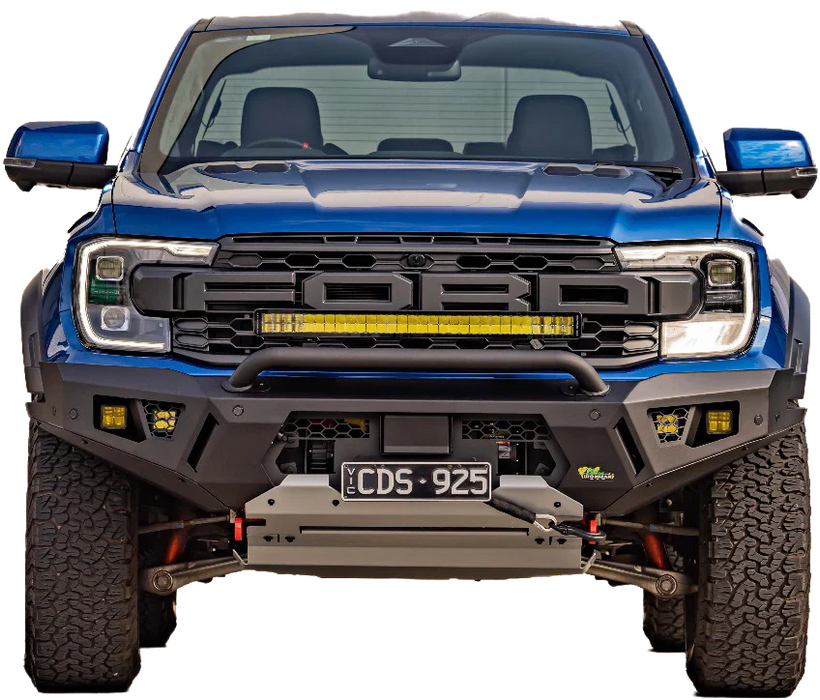 Raid Bar to suit Ford Raptor Next-Gen