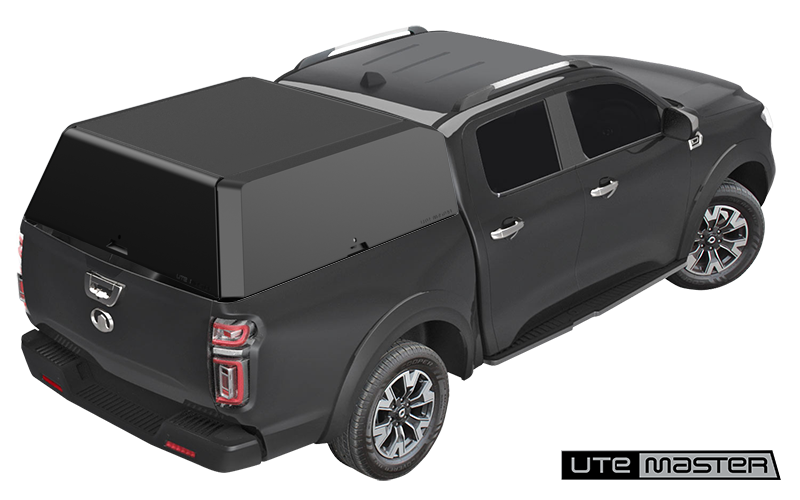 Centurion Canopy for GWM Cannon (2021+)