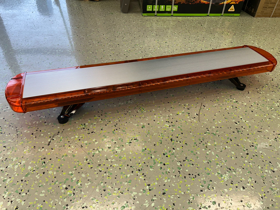 Coldys LED Amber Light Bar
