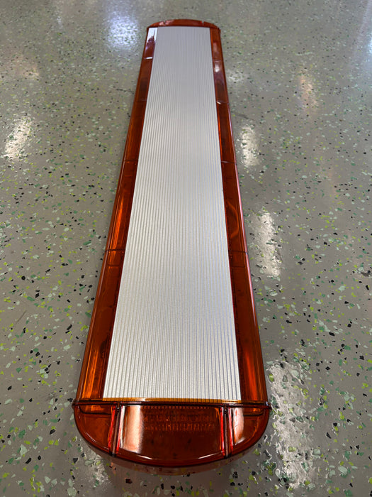 Coldys LED Amber Light Bar