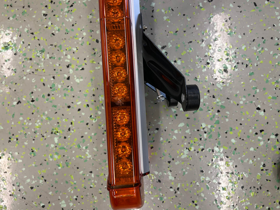 Coldys LED Amber Light Bar