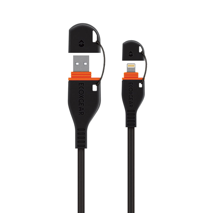 EcoXCable 
Lightning