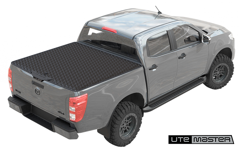 Load-Lid for Mazda BT-50 (2020-2024)