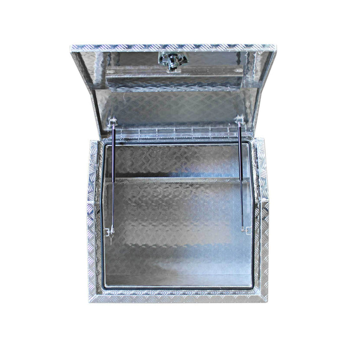 Full Lid 1000mm x 600mm x 820mm OTC-1068FDCP