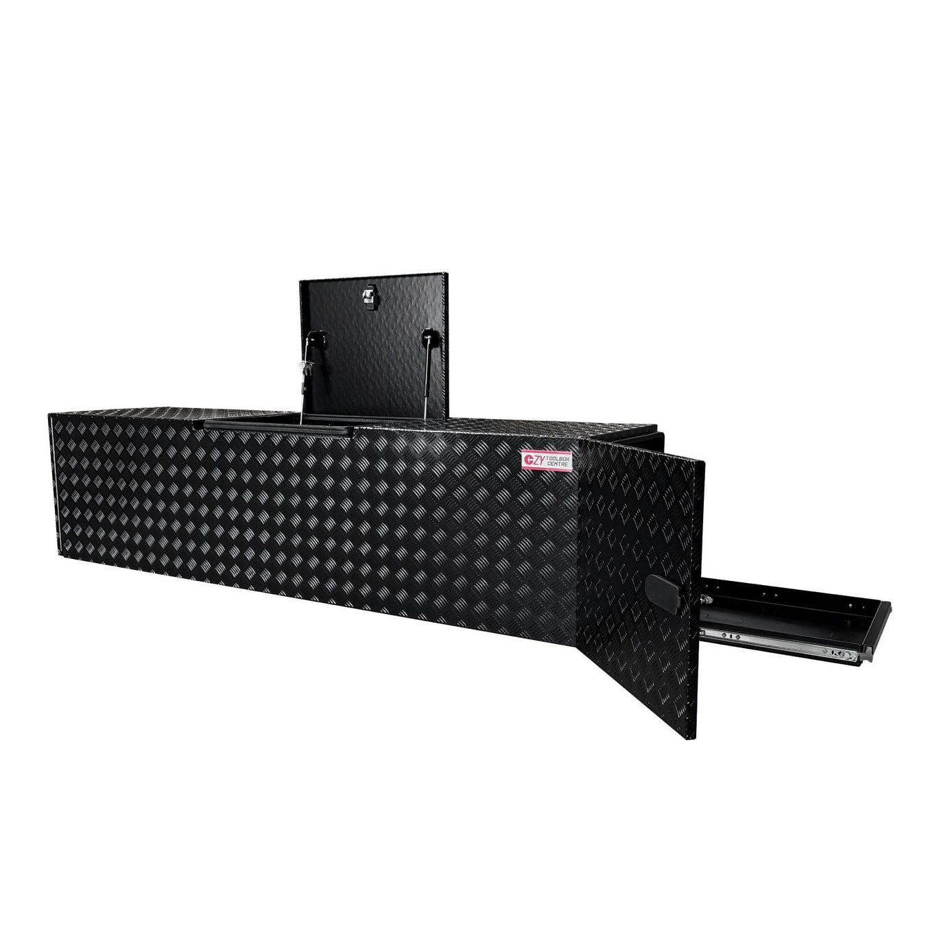Trailer & Caravan Toolboxes Sydney