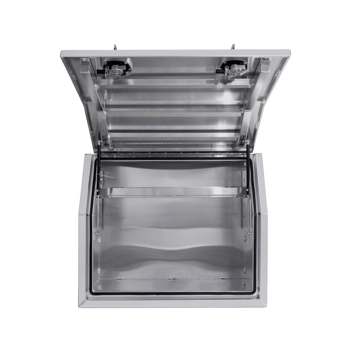 Full Lid 1000mm x 600mm x 820mm OZY-1068FDFP