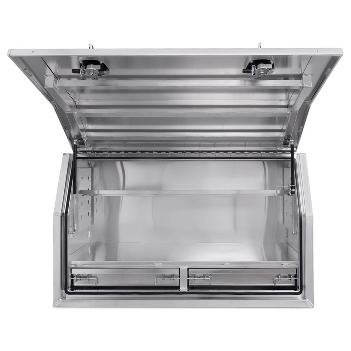 Built-in Drawers 1400mm x 600mm x 820mm OZY-1468FD-2FP