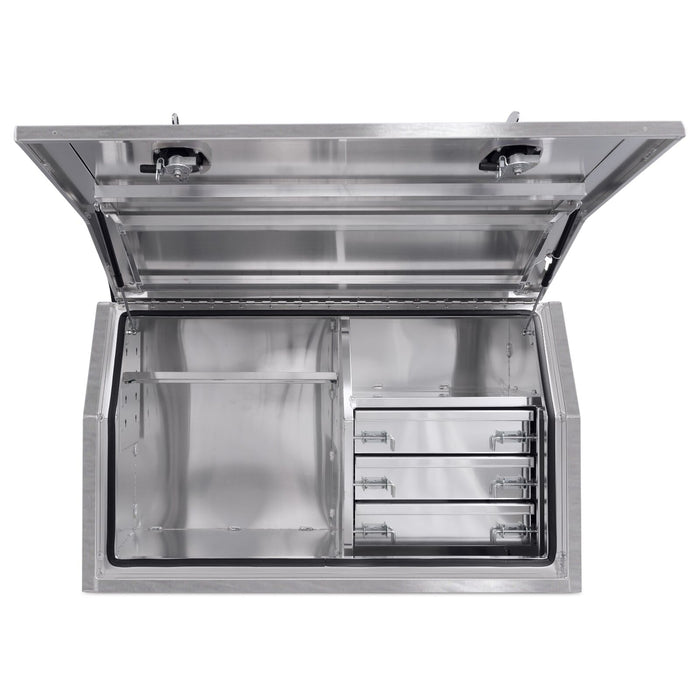 Built-in Drawers 1400mm x 600mm x 820mm OZY-1468FD-3FP