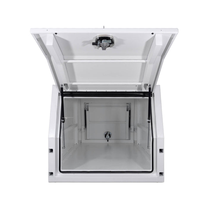 Canopy Jack Off 1780mm x 1000mm x 850mm White OZY-1710CW