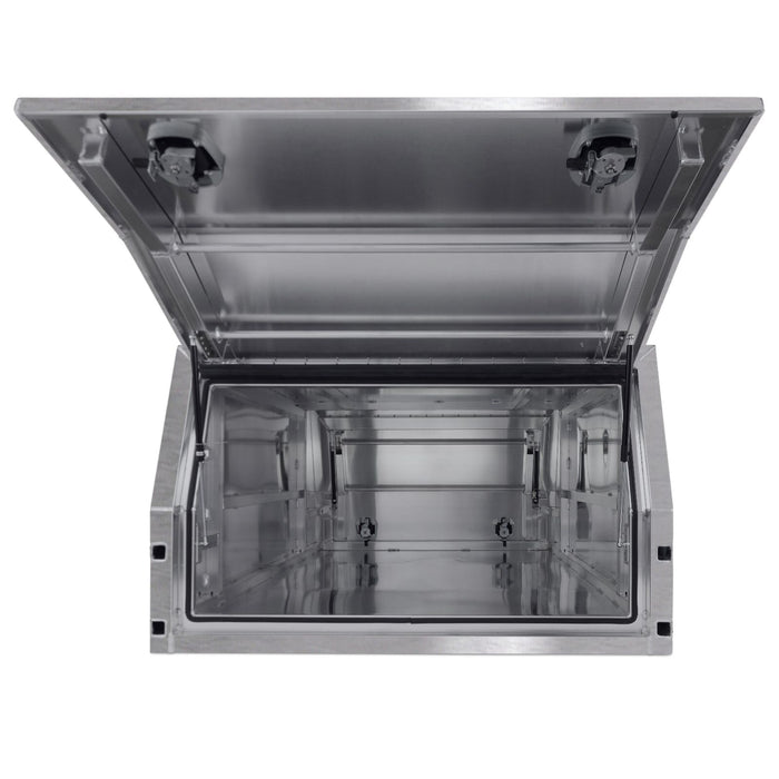 Canopy Jack Off 1780mm x 1400mm x 850mm Flat Plate OZY-1714CFJ