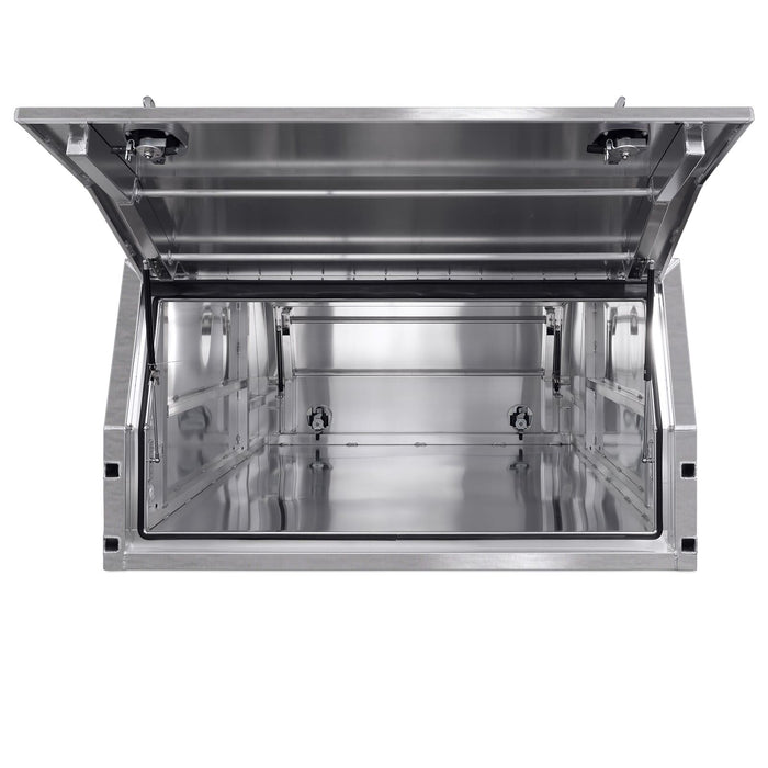 Canopy Jack Off 1780mm x 1600mm x 850mm Flat Plate OZY-1716CFJ