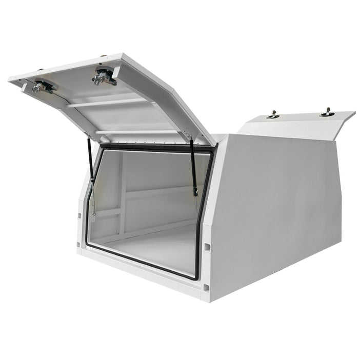 Canopy Jack Off 1780mm x 1200mm x 850mm White OZY-1718CFJW