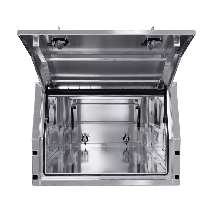 Canopy Jack Off 1780mm x 1200mm x 850mm Flat Plate OZY-1718CFJ
