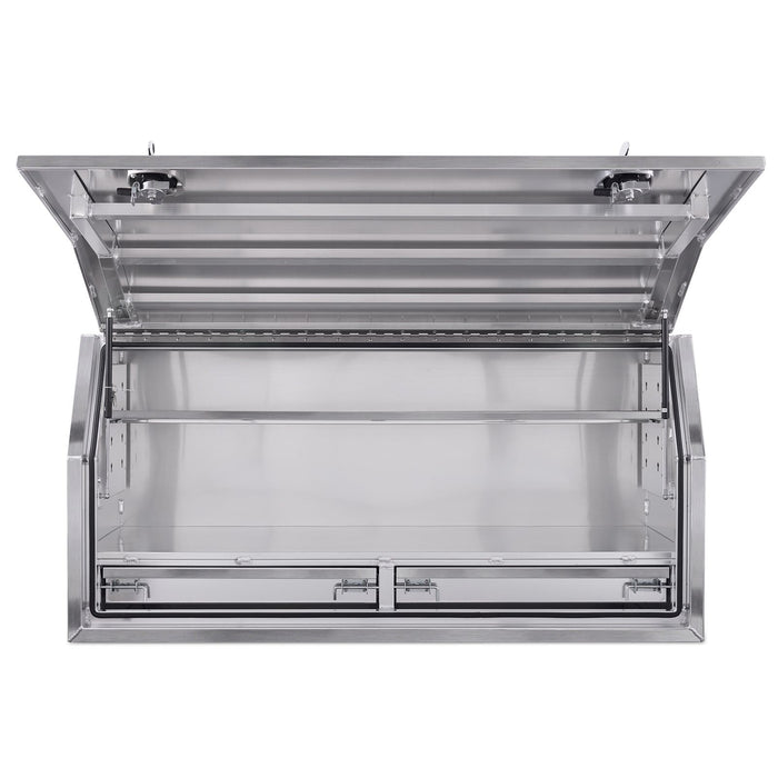 Built-in Drawers 1700mm x 600mm x 820mm OZY-1768FD-2FP