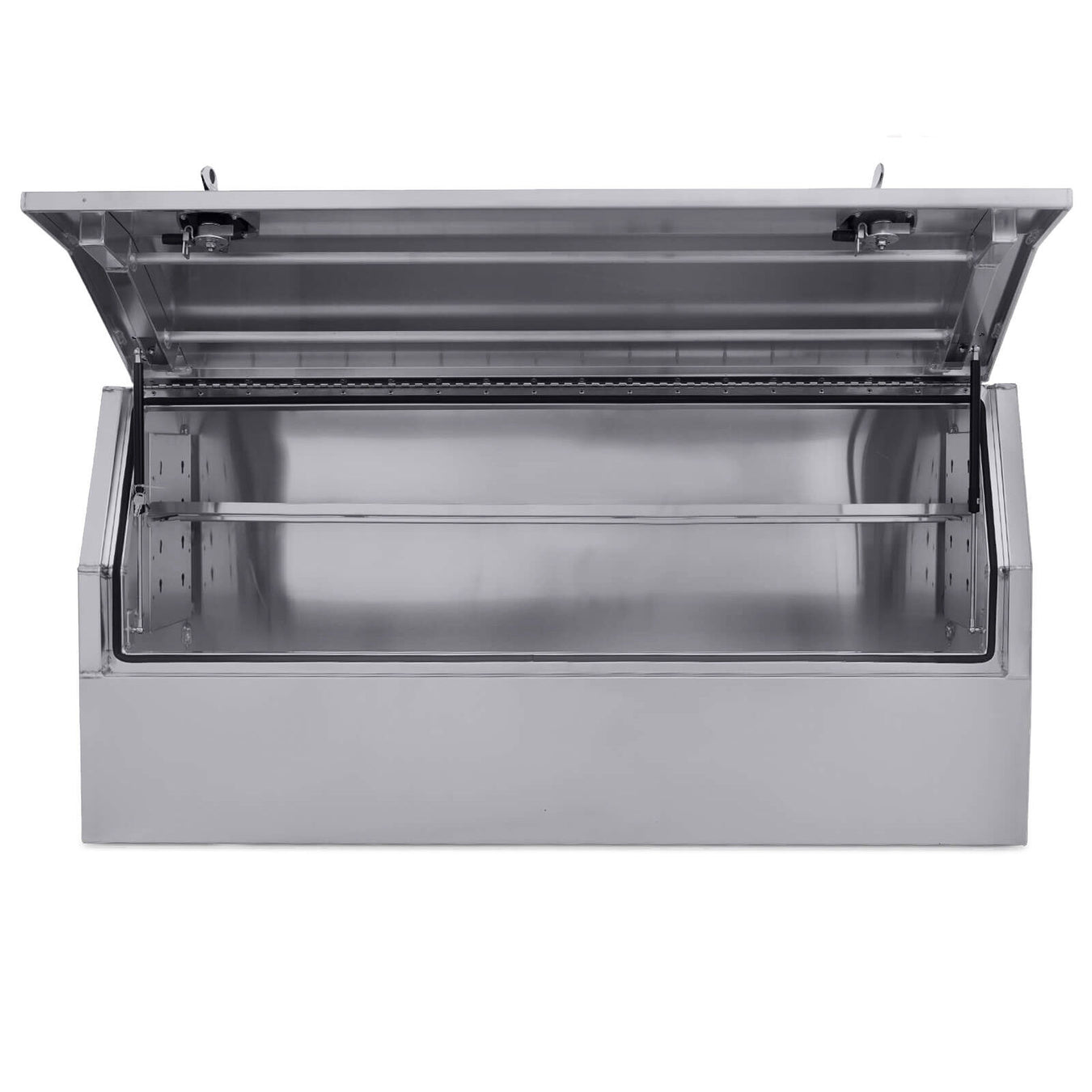 Half Lid & 3/4 Opening Ute Toolboxes Sydney
