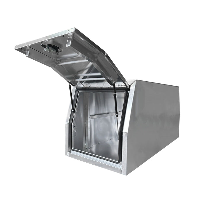 Canopy 1780mm x 800mm x 850mm Flat Plate OZY-1778CF