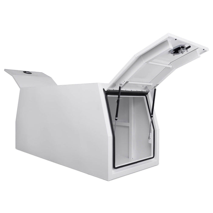 Canopy 1780mm x 800mm x 850mm White OZY-1778CW