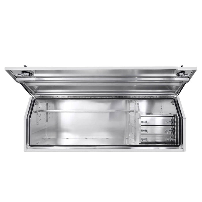 Full Lid 2400mm x 600mm x 820mm OZY-2468FD-3FP