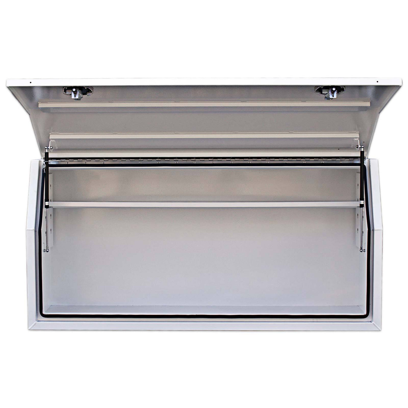 Full Lid & Full Opening Ute Toolboxes Sydney