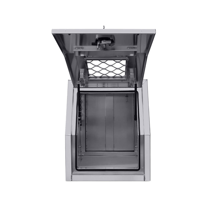 Dog Cage 1780mm x 700mm x 850mm OZY-DB