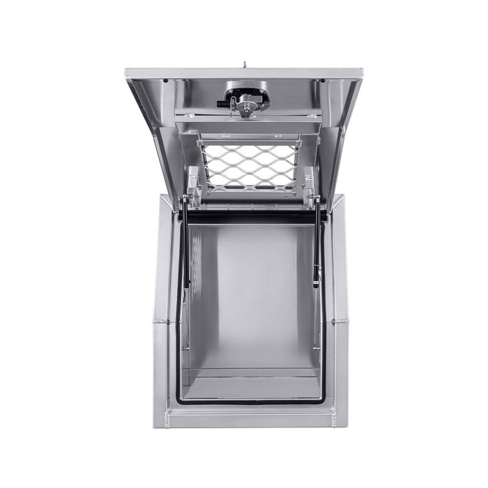 Dog Cage And Toolbox 1780mm x 700mm x 850mm OZY-HDB