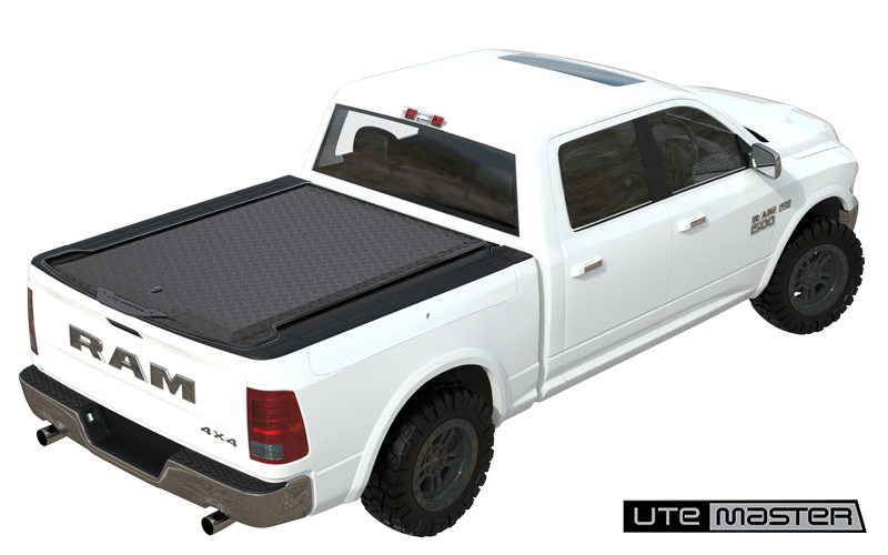 Load-Lid for Ram 1500 (2021+)