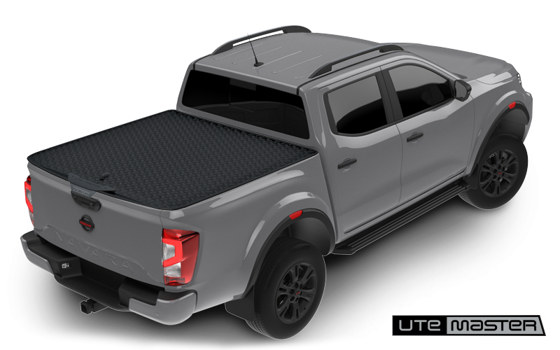Load-Lid for Nissan Navara (2021+)