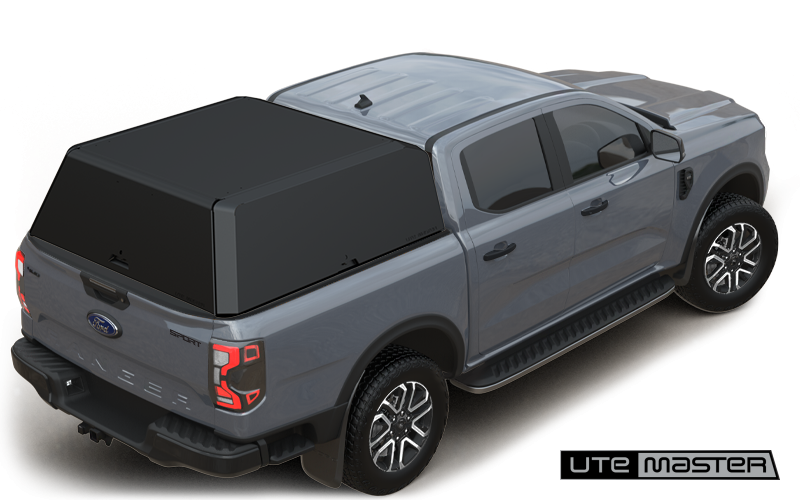 Centurion Canopy for Ford Ranger (2011-2022)