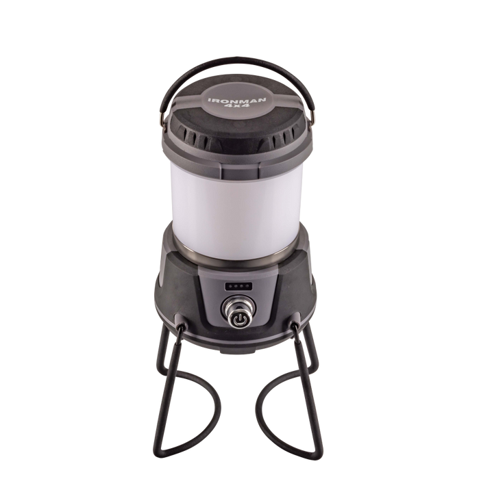 Rechargeable LED Lantern