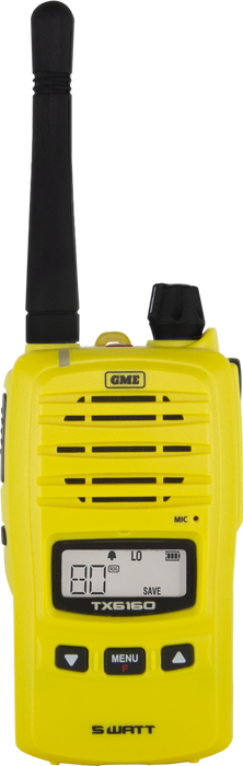 GME Handheld Radio