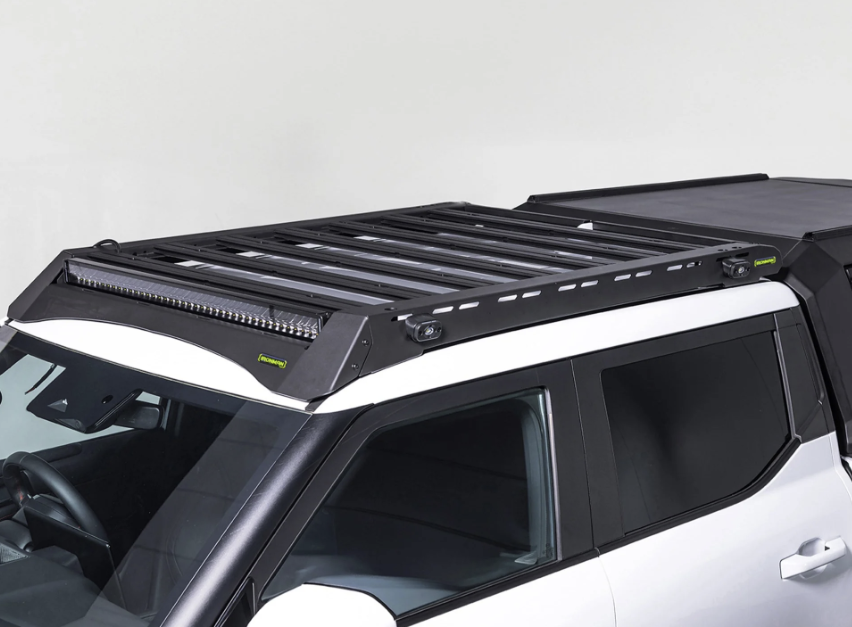 Raid Roof Rack to suit BYD Shark 6