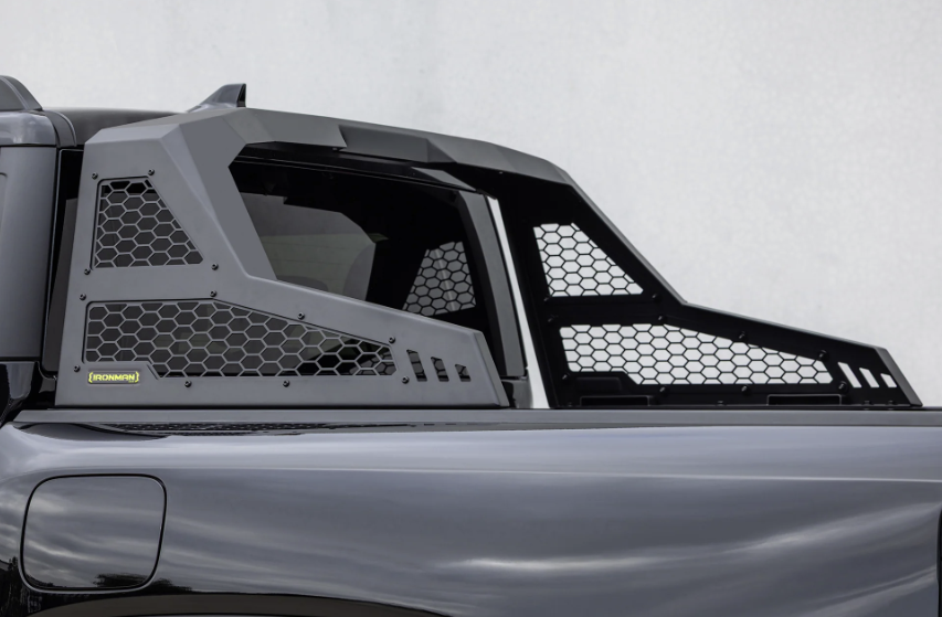Sports Bar to suit BYD Shark 6