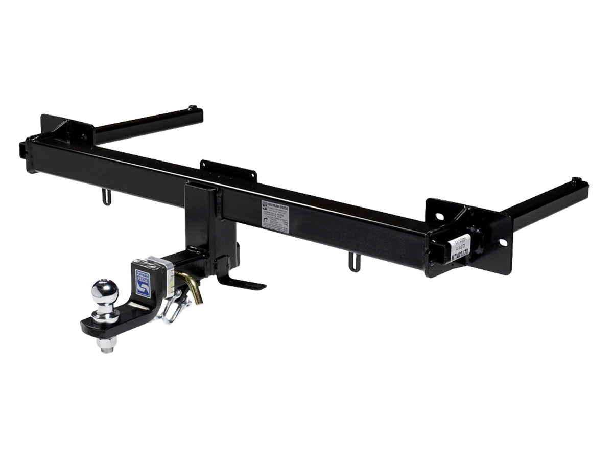 Holden cruze outlet tow bar