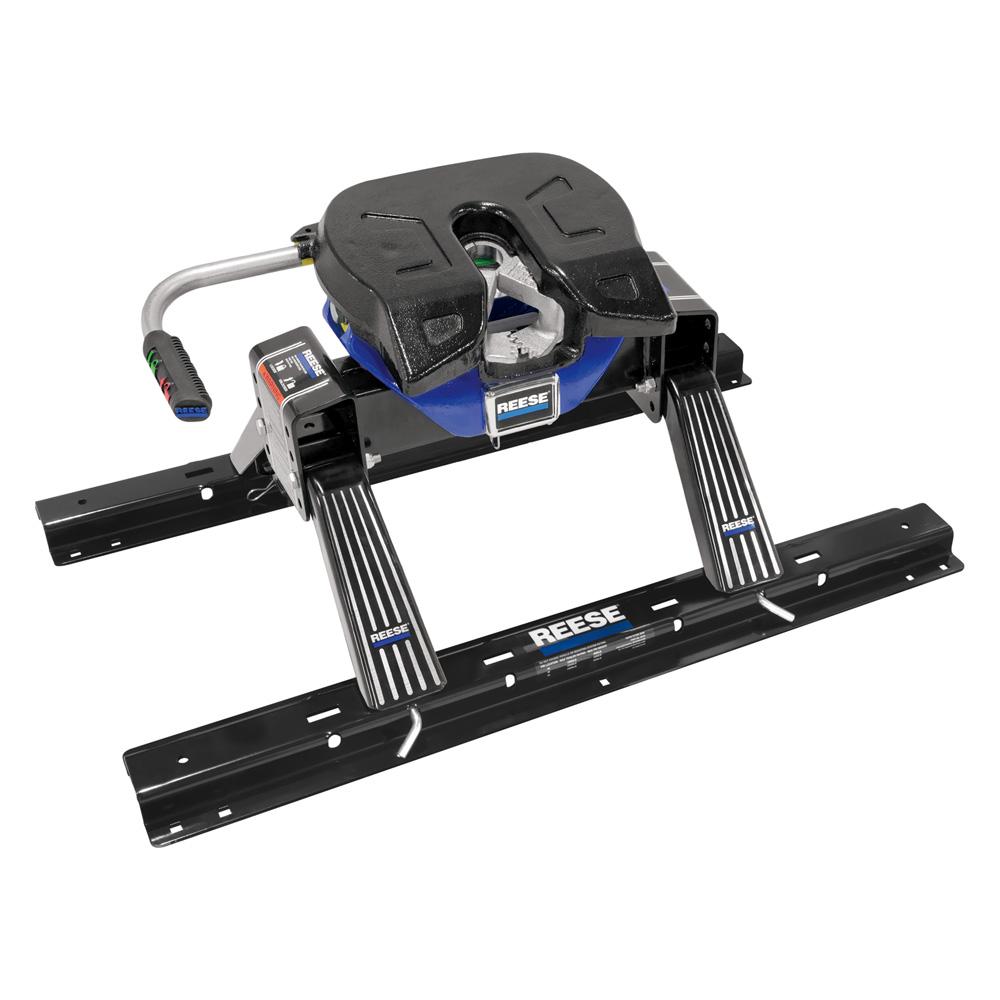 5th Wheel Towing Hitch For Horse Floats Sydney