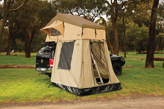 ROOFTOP TENT - ANNEX (ONLY)
