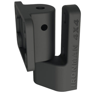 AWNING QUICK RELEASE BRACKET KIT - OPP. PAGE