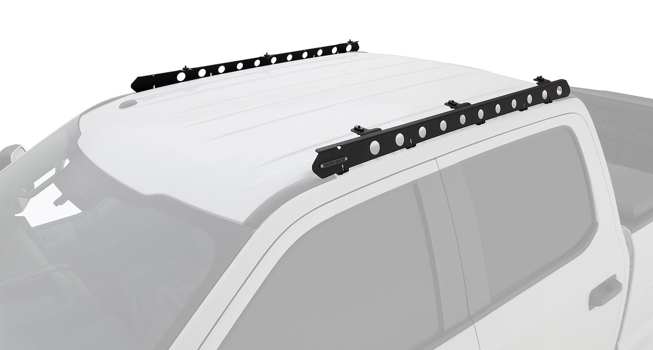 Rhino-Rack Backbone Mounting System - Ford 250/350/450 Crew Cab