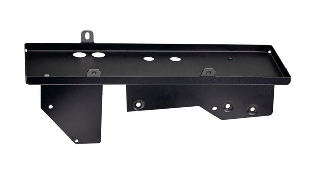 Battery Tray - Suits 12” Battery to suit Ford  Ranger Raptor 9/2018+